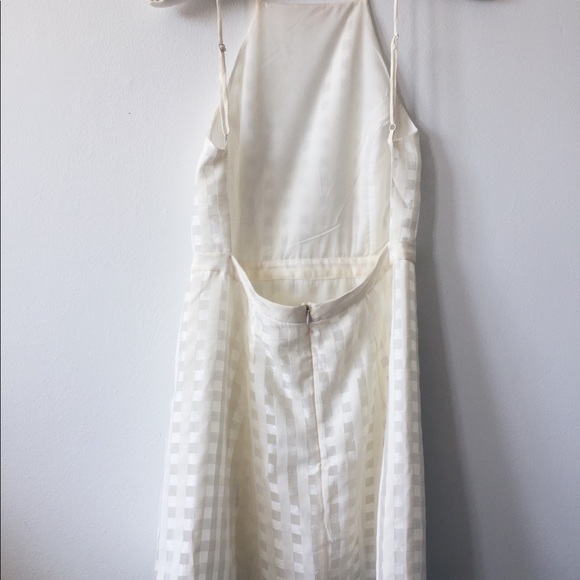 SOLD NBD Backless Dress - Picture 5 of 7